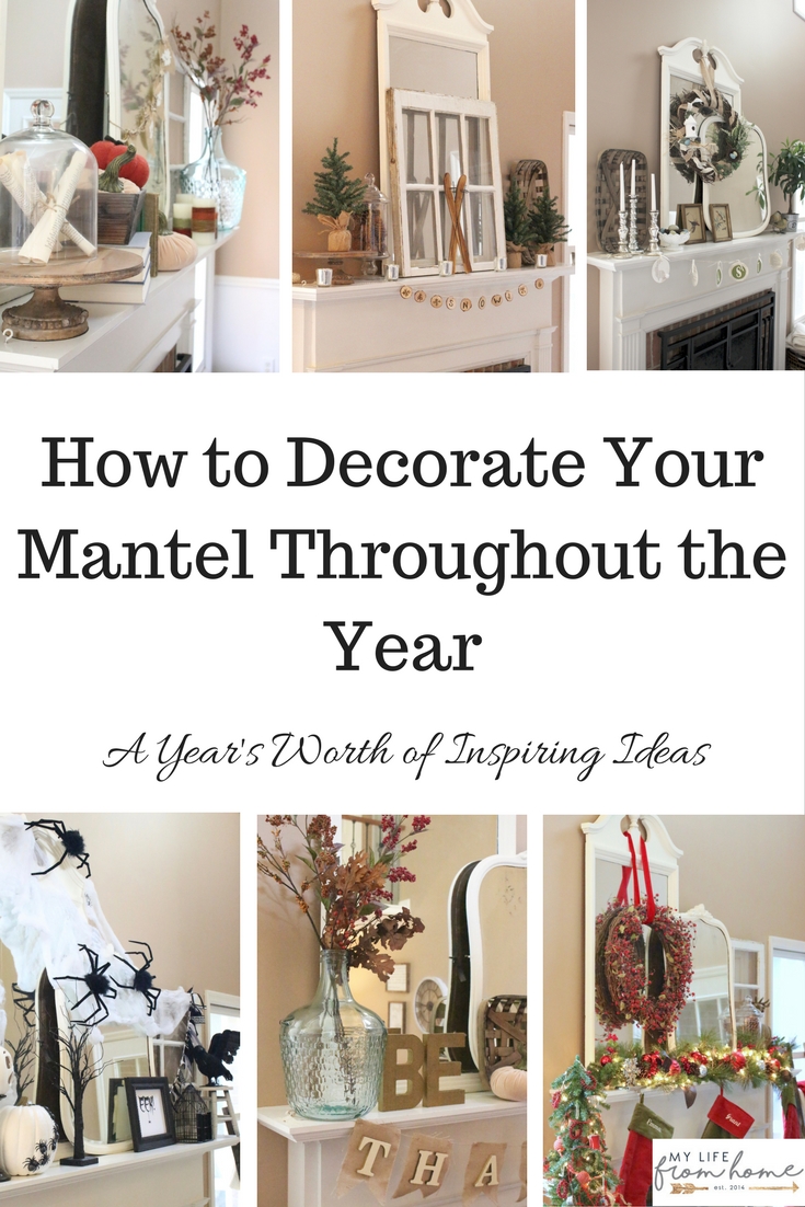 31 Winter Decorating Ideas - How to Decorate Your Home for ...